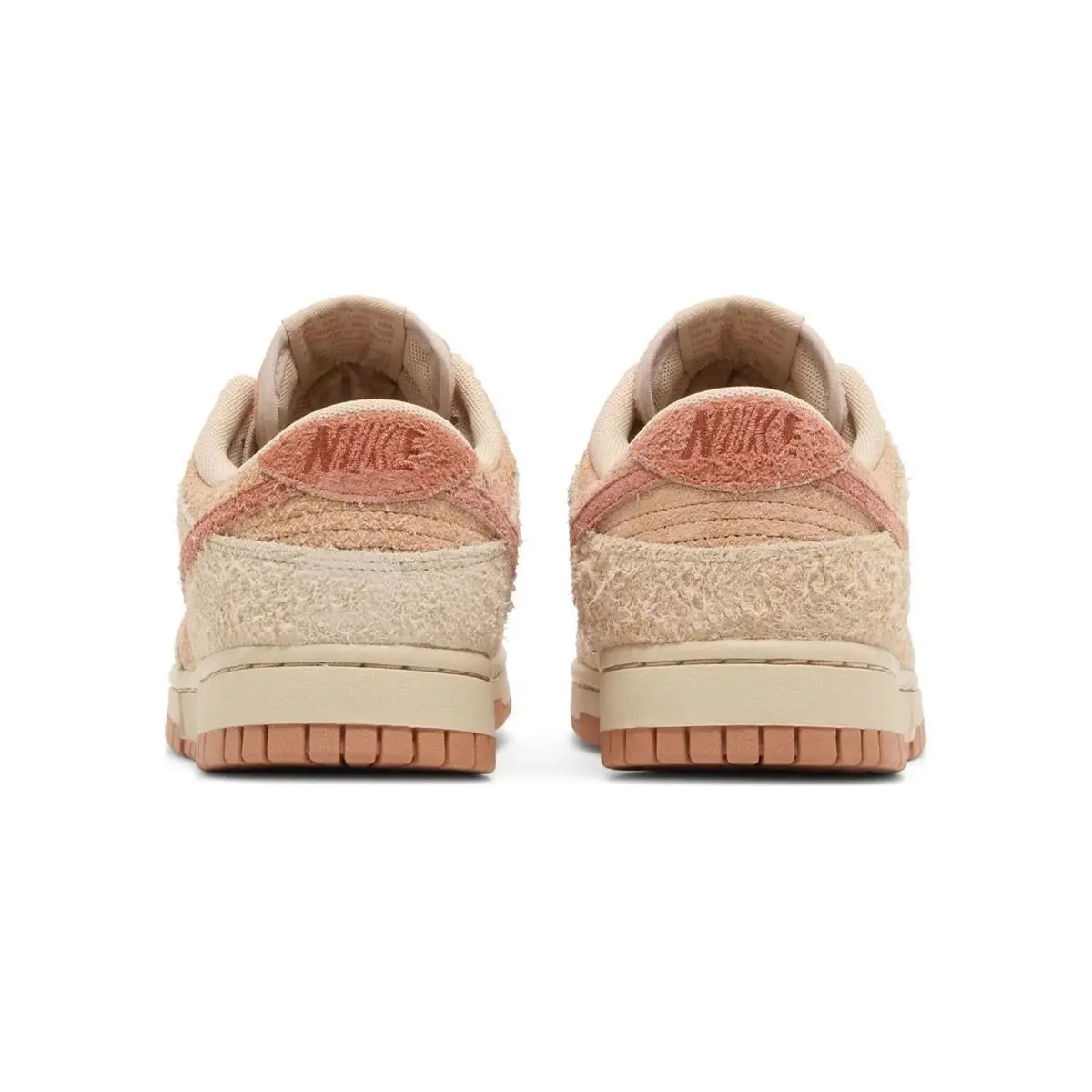 Nike shoes - HF5075-287 - HF5075-287 - Shimmer/Amber Brown 8