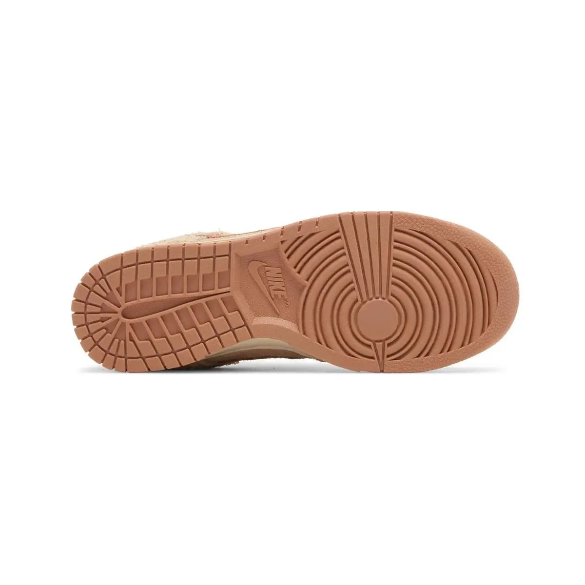 Nike shoes - HF5075-287 - HF5075-287 - Shimmer/Amber Brown 5