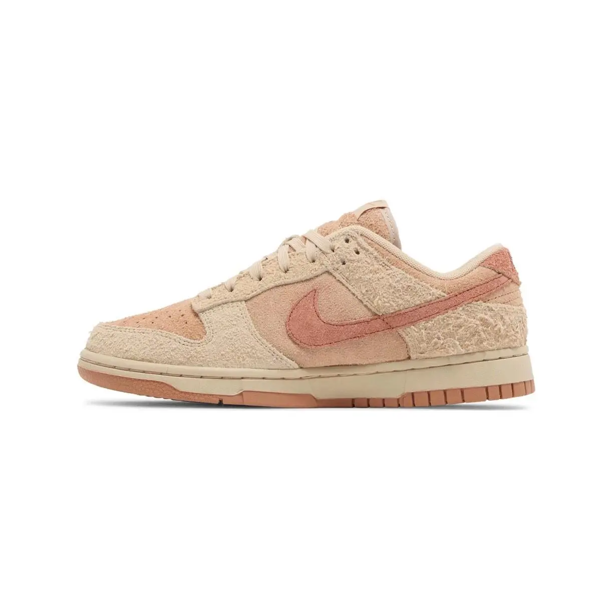Nike shoes - HF5075-287 - HF5075-287 - Shimmer/Amber Brown 7