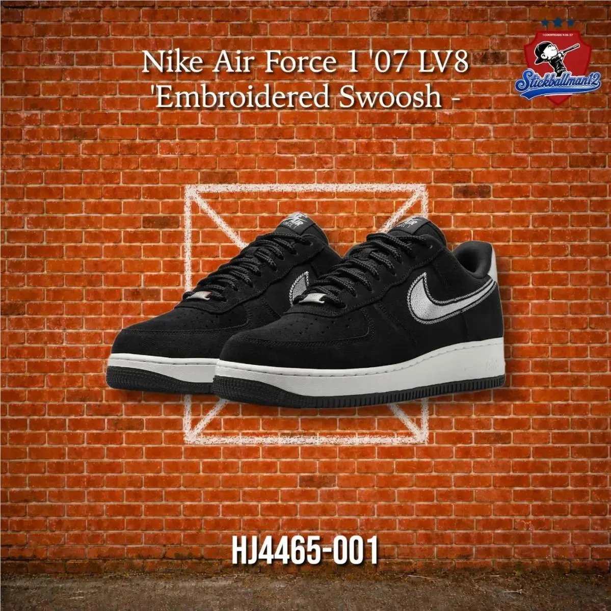 Nike shoes - HJ4465001 - HJ4465-001 - Multicolor 0