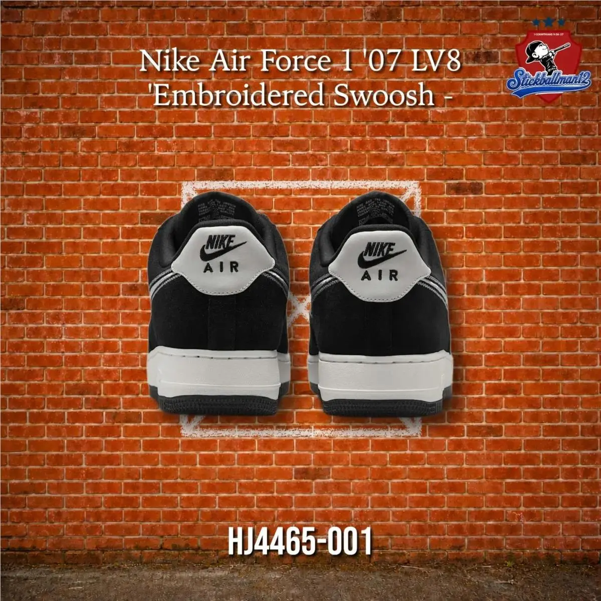 Nike shoes - HJ4465001 - HJ4465-001 - Multicolor 10