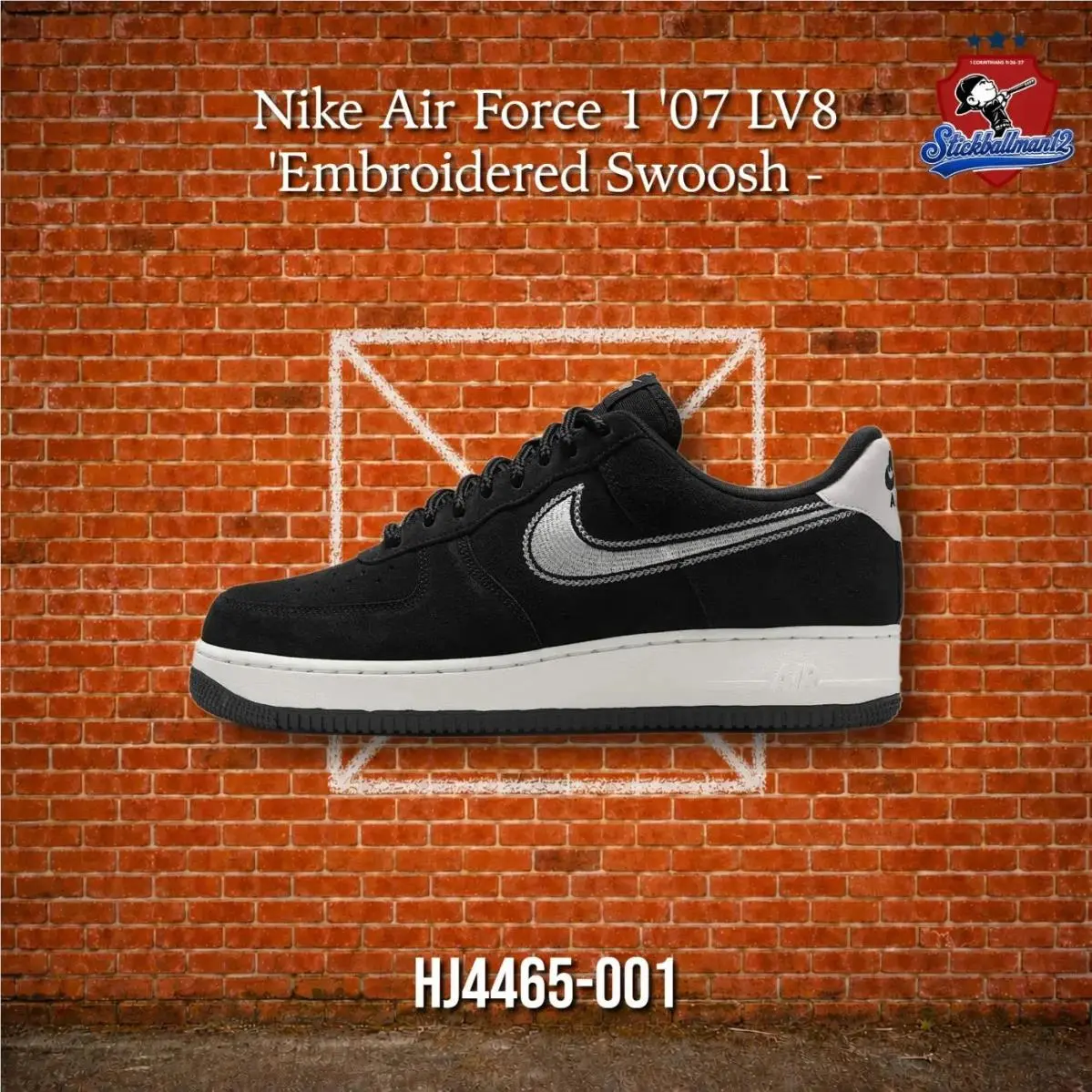 Nike shoes - HJ4465001 - HJ4465-001 - Multicolor 6