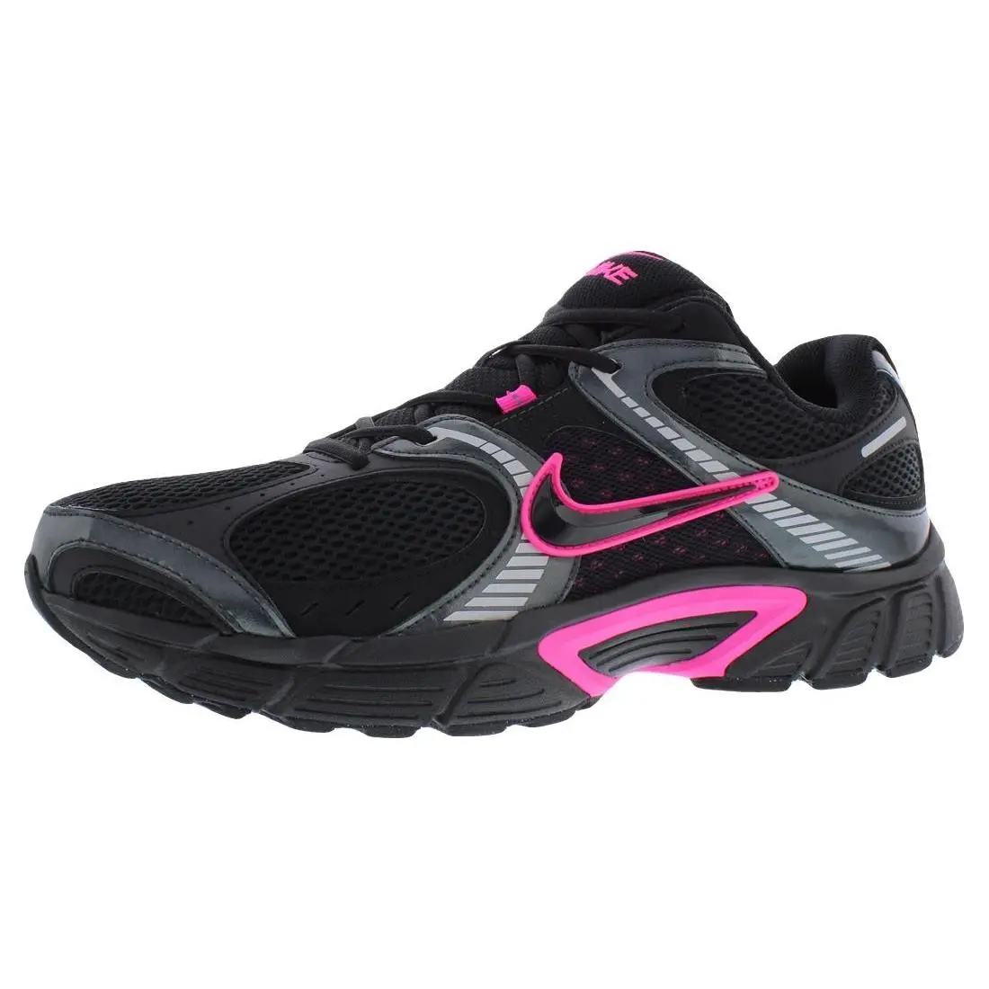 Nike shoes - Black/Black/Dark Smoke Grey, Main: Black 0