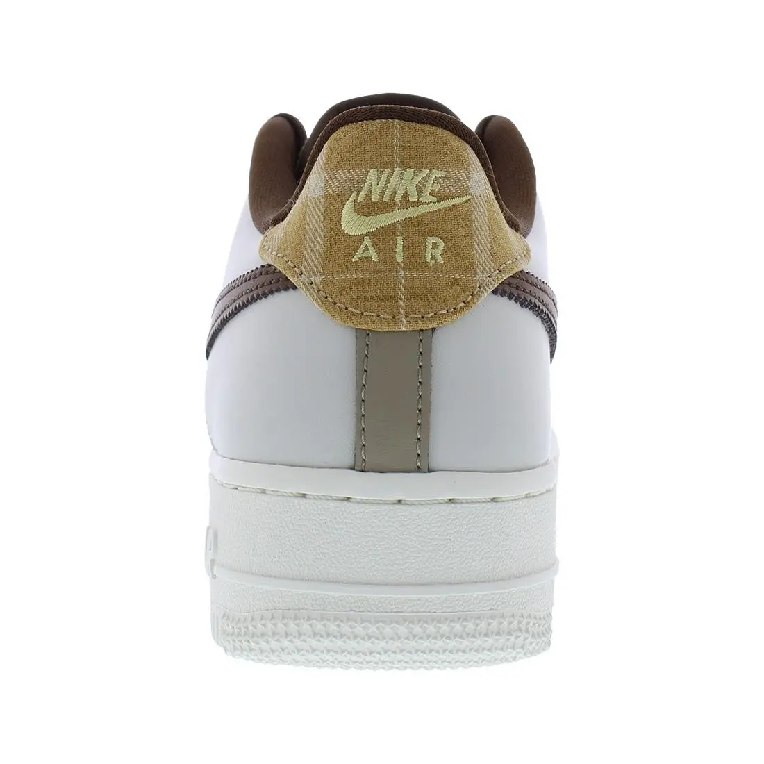 Nike shoes - FV3702121 - FV3702121 - Sail/Cacao Wow/Sail/Khaki, Main: Off-White 2