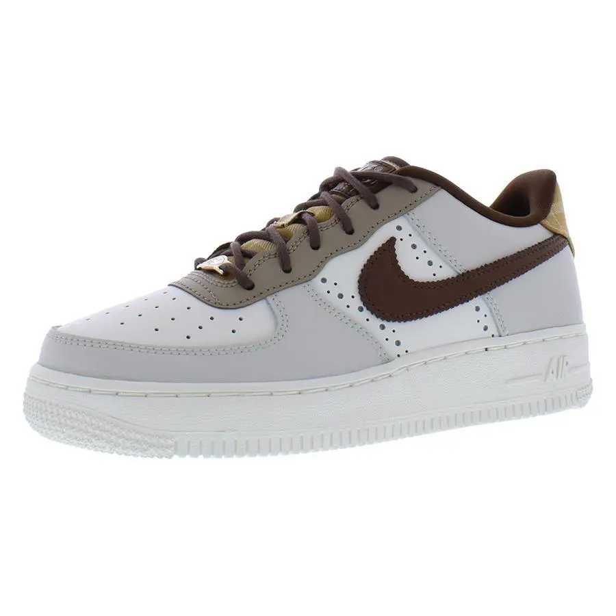 Nike shoes - FV3702121 - FV3702121 - Sail/Cacao Wow/Sail/Khaki, Main: Off-White 8
