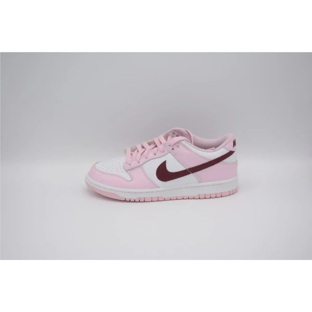 Nike shoes - Dunk Low GS Pink Foam/Valentine`s Day - 4.5Y - CW1590 - Pink 1
