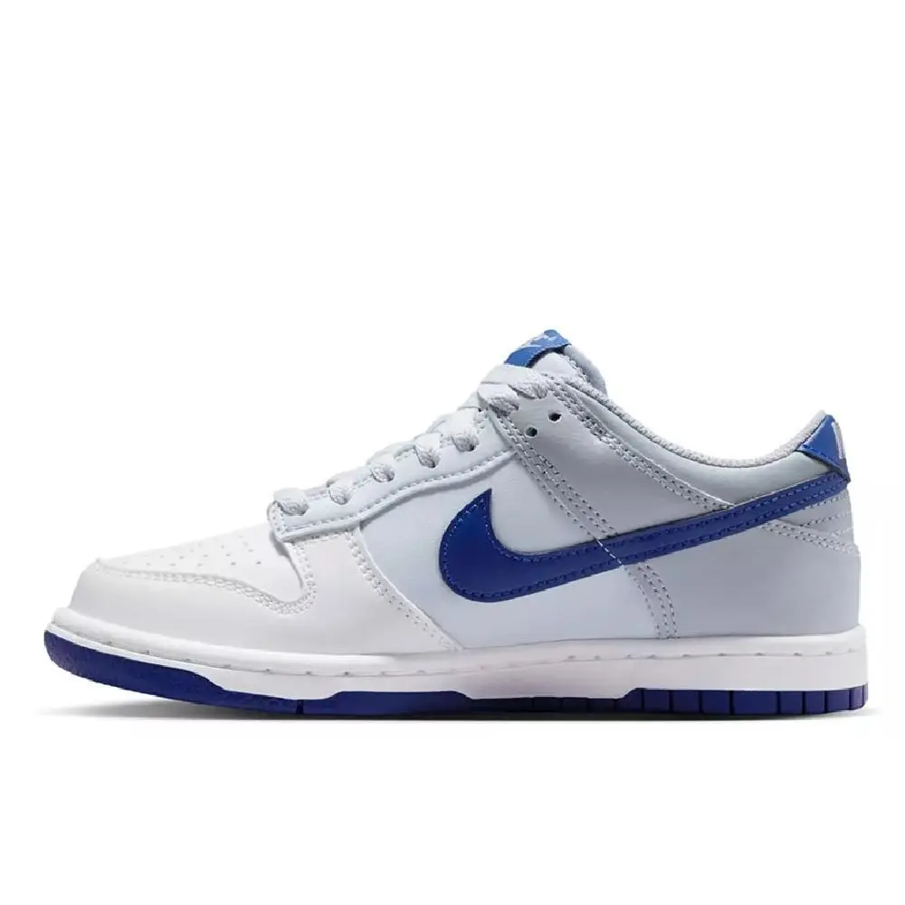 Nike shoes - IU7766 133 - IU7766 133 - Summit White/Deep Royal 0