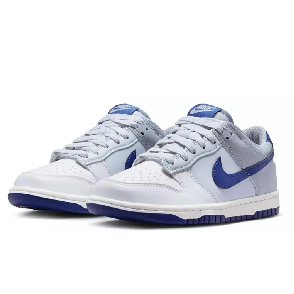 Nike shoes - IU7766 133 - IU7766 133 - Summit White/Deep Royal 1