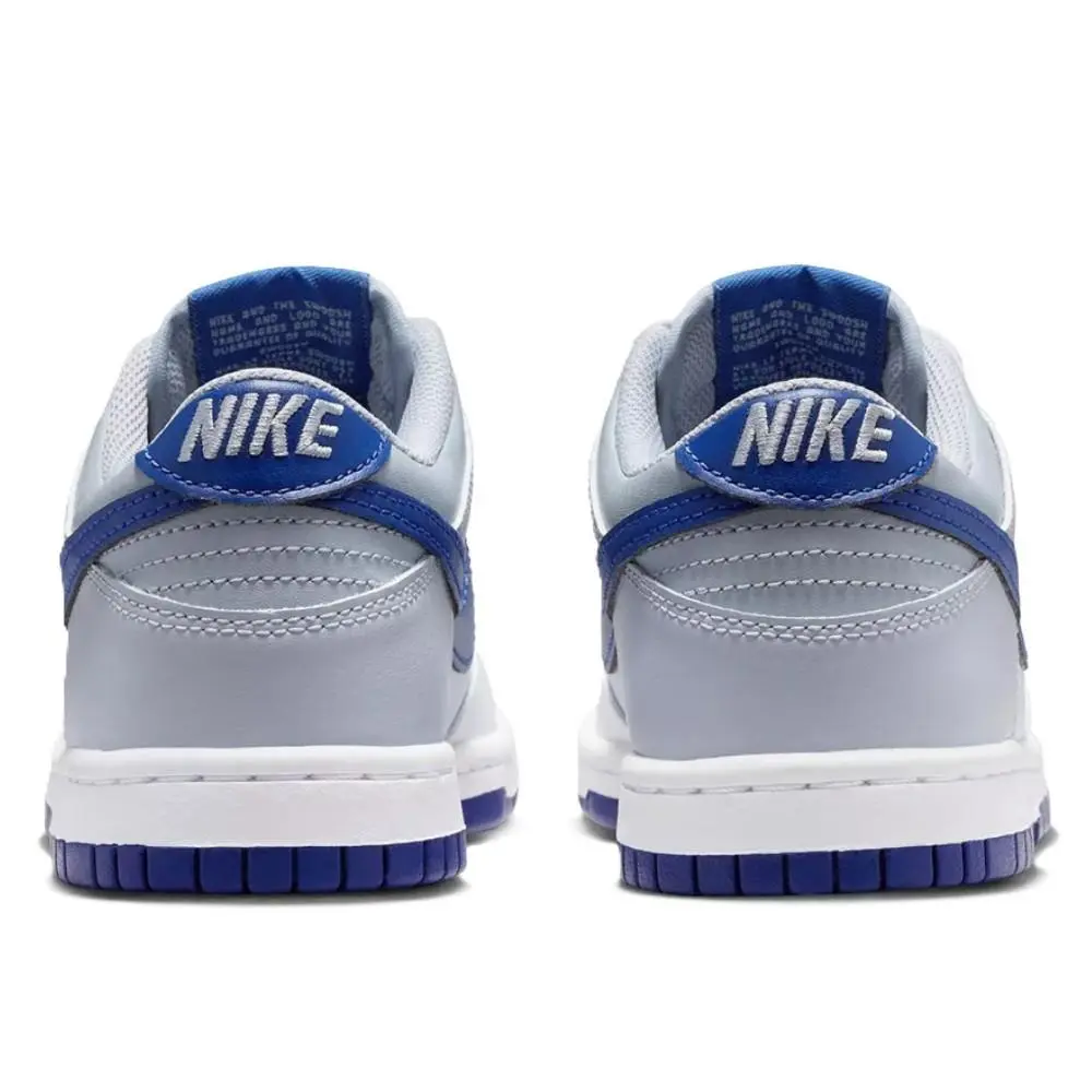 Nike shoes - IU7766 133 - IU7766 133 - Summit White/Deep Royal 2