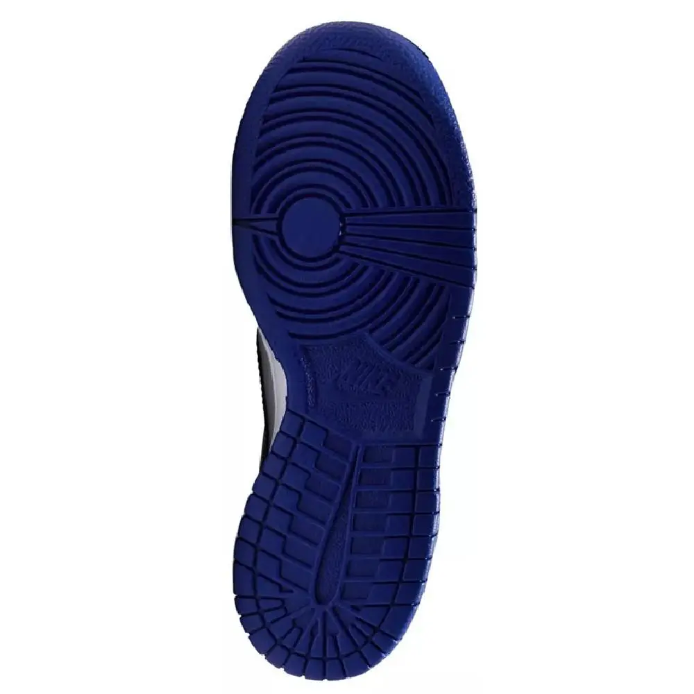Nike shoes - IU7766 133 - IU7766 133 - Summit White/Deep Royal 4