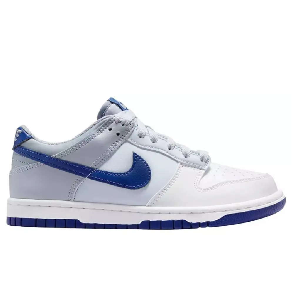 Nike shoes - IU7766 133 - IU7766 133 - Summit White/Deep Royal 5