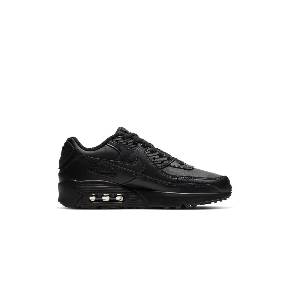 Nike shoes - CD6864 001 - CD6864 001 - Black/Black-Black-White 0