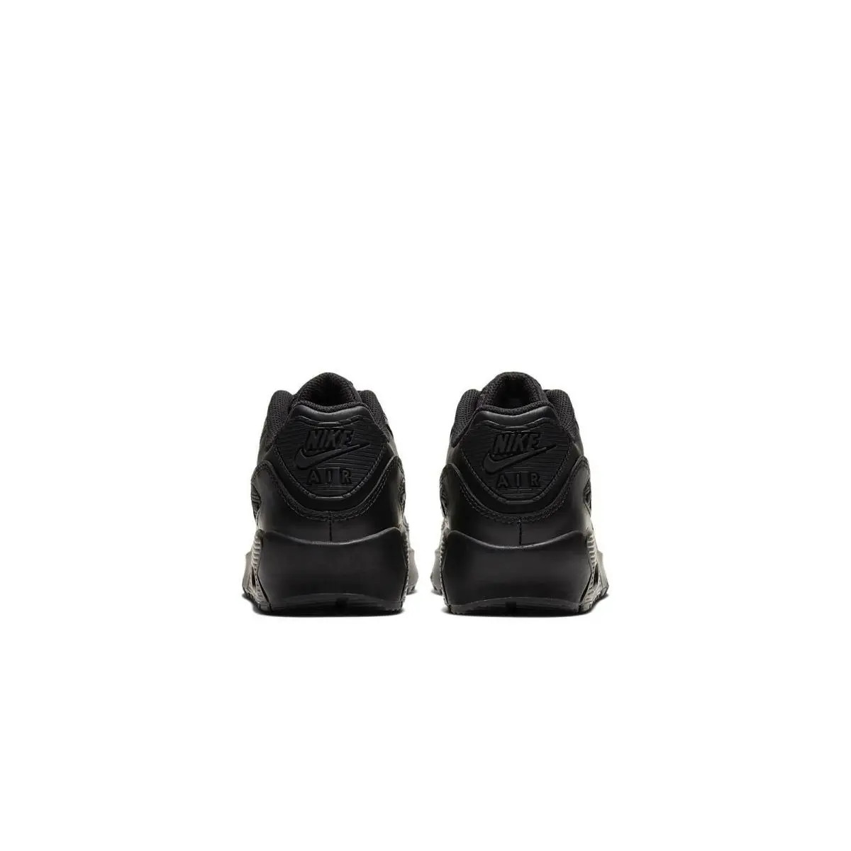 Nike shoes - CD6864 001 - CD6864 001 - Black/Black-Black-White 1