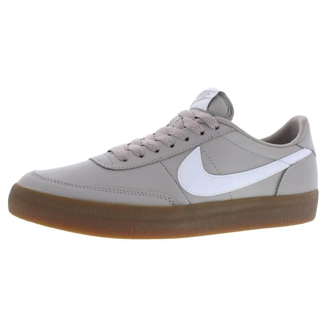 Nike shoes - College Grey/White, Full: College Grey/White 4