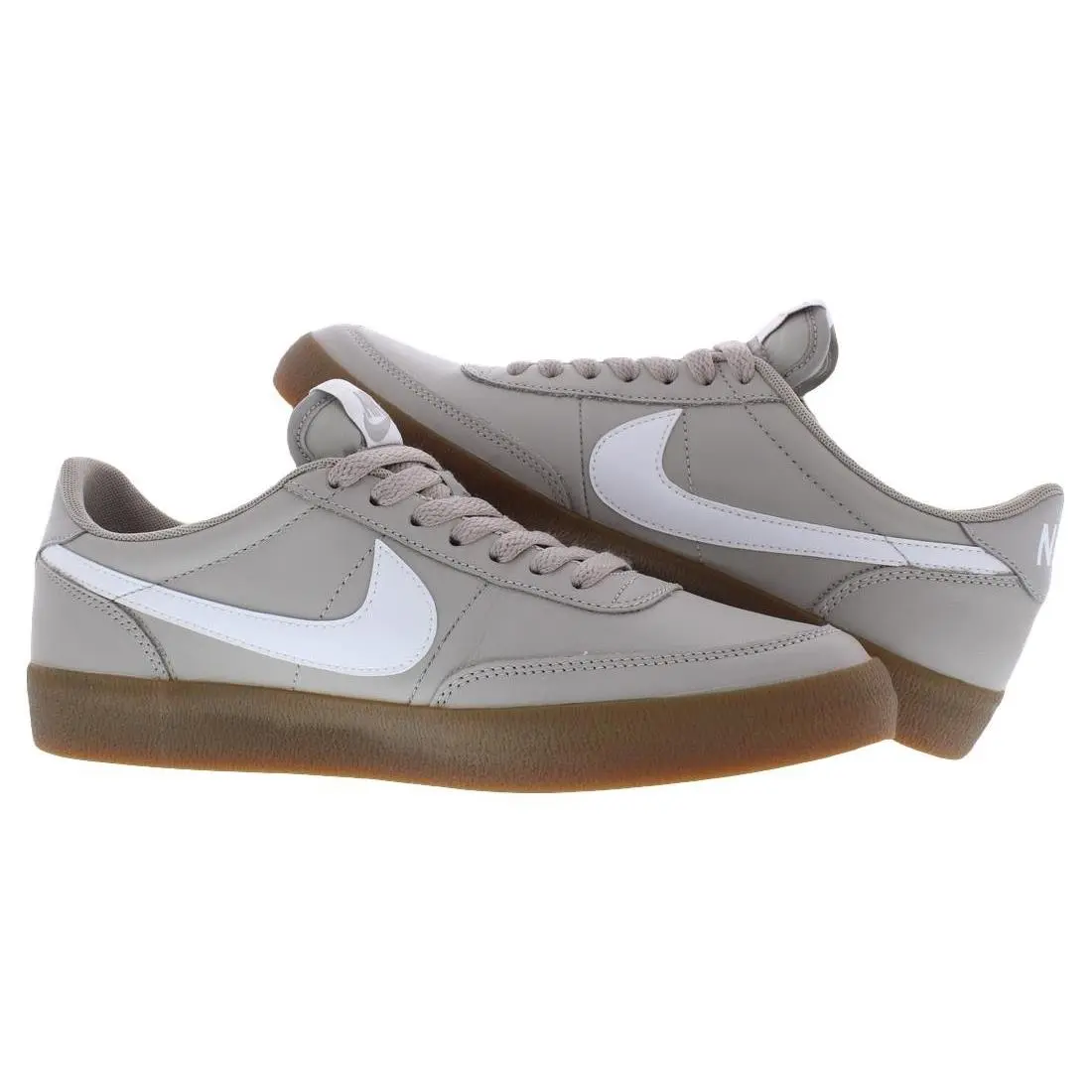 Nike shoes - College Grey/White, Full: College Grey/White 5