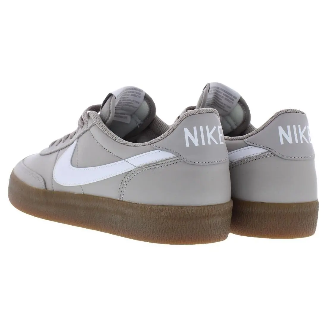 Nike shoes - College Grey/White, Full: College Grey/White 6