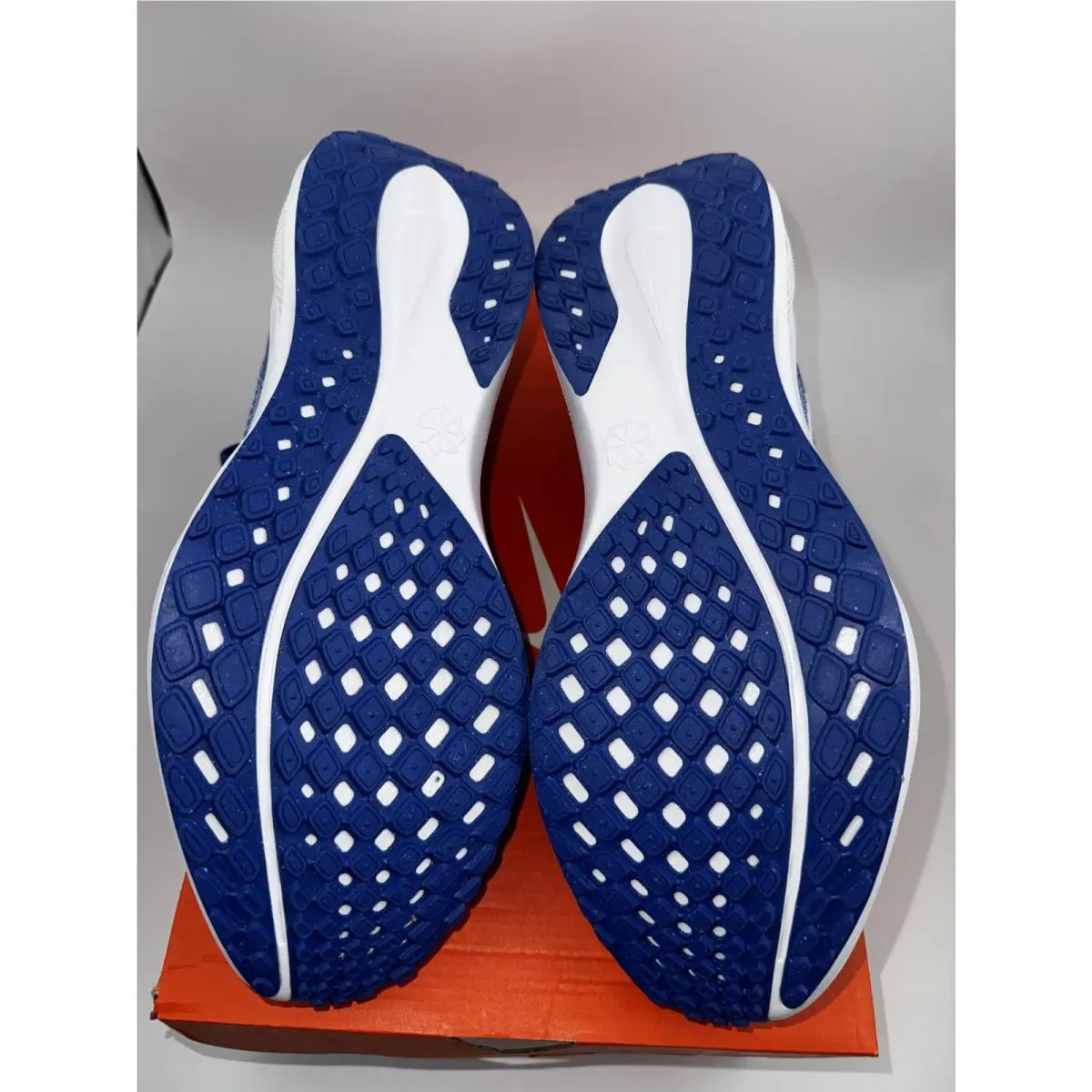 Nike shoes - Nike Air Zoom Pegasus 41 - FZ5113-400 - Blue 3