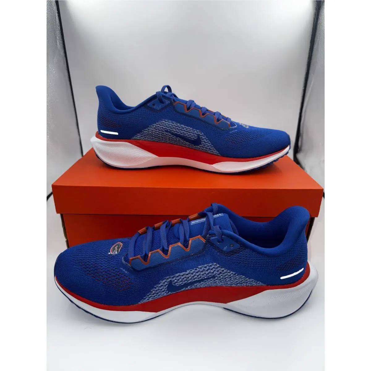 Nike shoes - Nike Air Zoom Pegasus 41 - FZ5113-400 - Blue 6