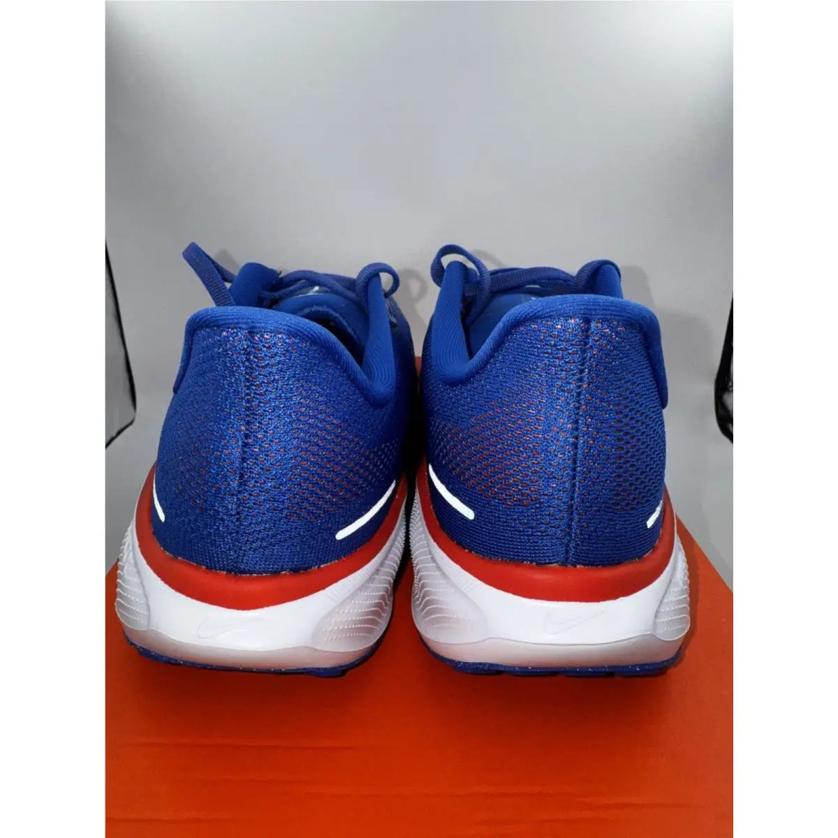 Nike shoes - Nike Air Zoom Pegasus 41 - FZ5113-400 - Blue 2