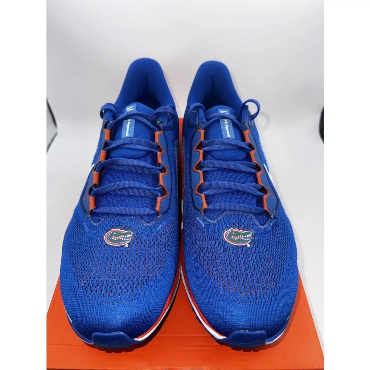 Nike shoes - Nike Air Zoom Pegasus 41 - FZ5113-400 - Blue 7