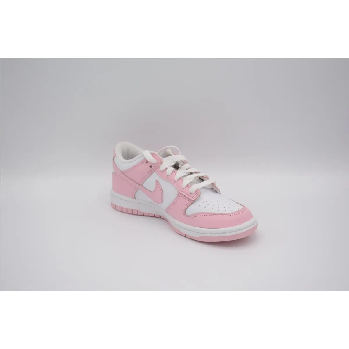 Nike shoes - Dunk Low GS Medium Soft Pink - 4.5Y - FB9109 - Pink 2