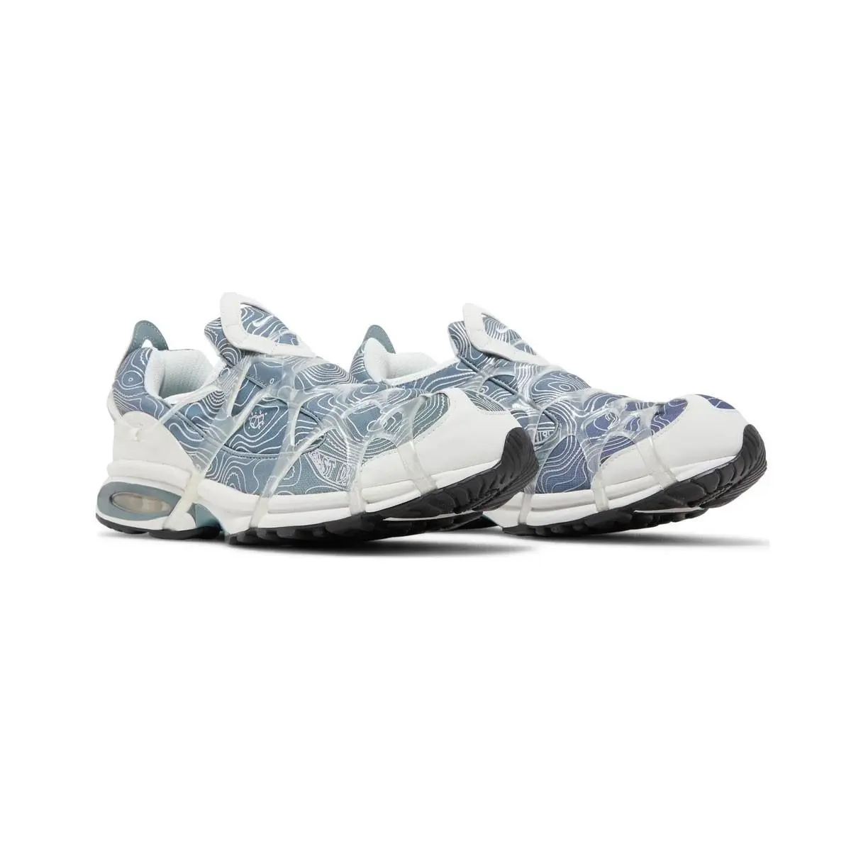 Nike shoes - DV1894-100 - DV1894-100 - Summit White/Aviator Grey 8