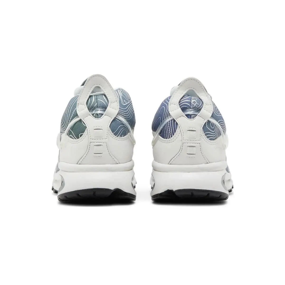 Nike shoes - DV1894-100 - DV1894-100 - Summit White/Aviator Grey 5
