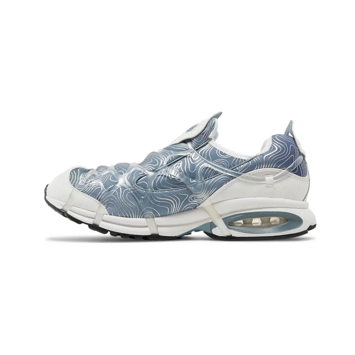 Nike shoes - DV1894-100 - DV1894-100 - Summit White/Aviator Grey 7