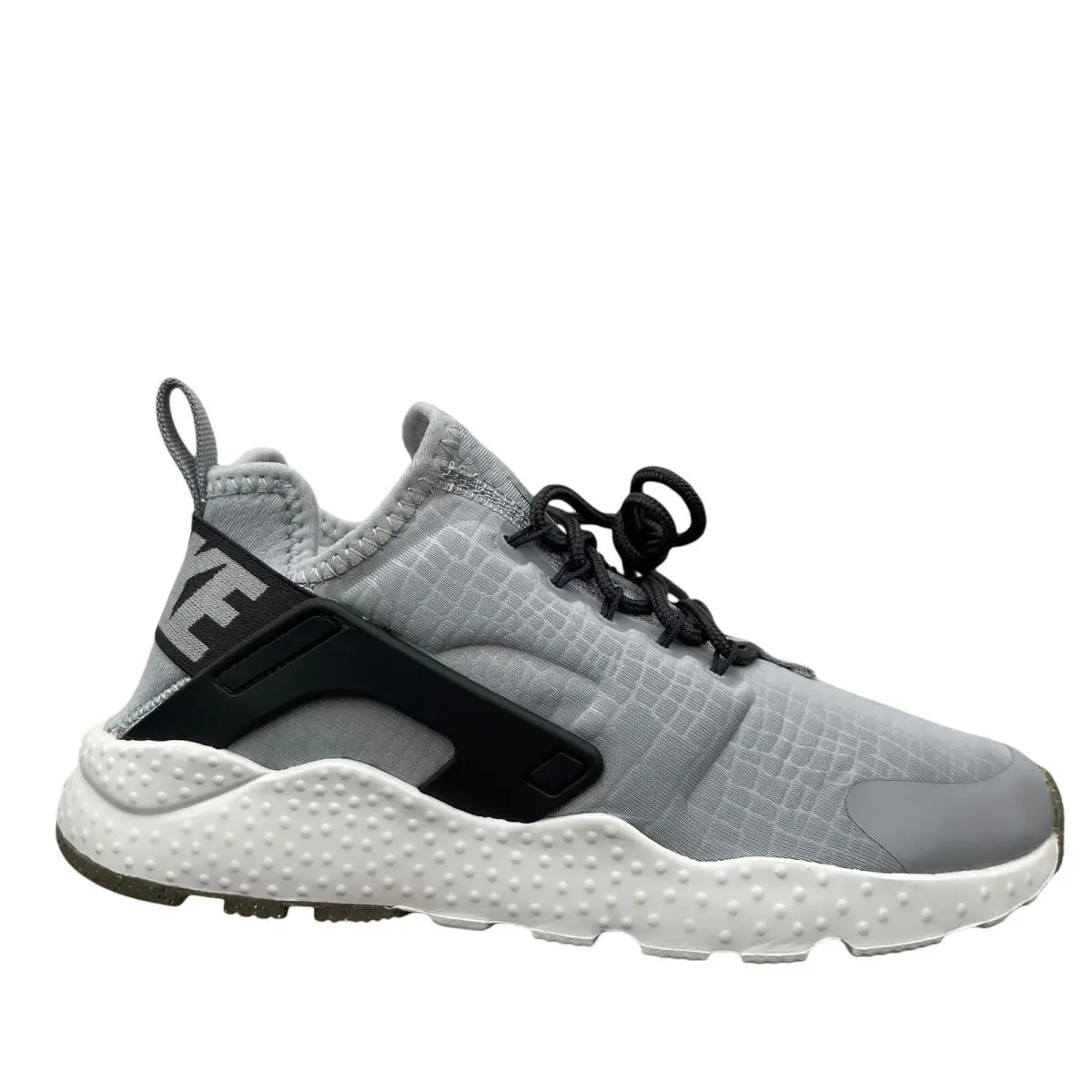 Nike shoes - Nike Air Huarache Ultra - Air Huarache Ultra - 819151-013 - Gray (UPC: 823233693098) 13