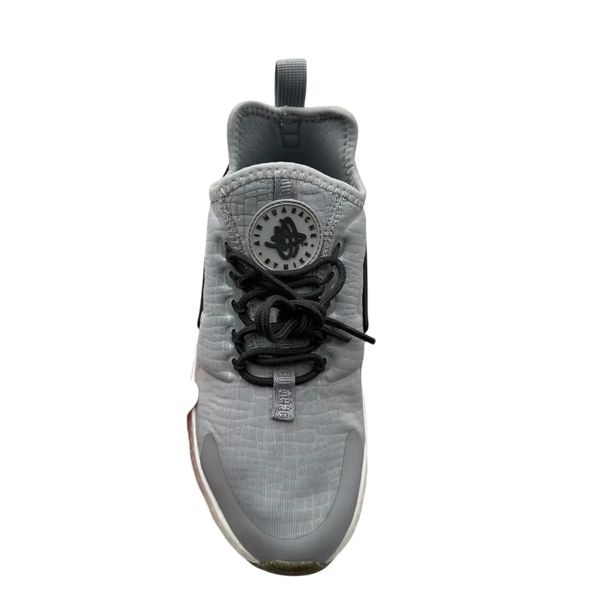 Nike shoes - Nike Air Huarache Ultra - Air Huarache Ultra - 819151-013 - Gray (UPC: 823233693098) 6