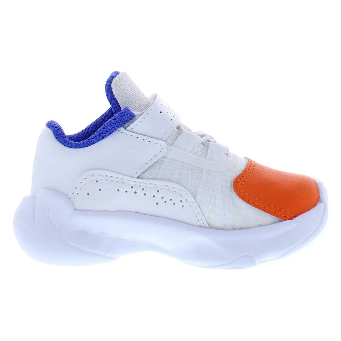 Nike shoes - CZ0906108 - CZ0906108 - White/Hyper Royal, Main: White (UPC: 196154224482) 0