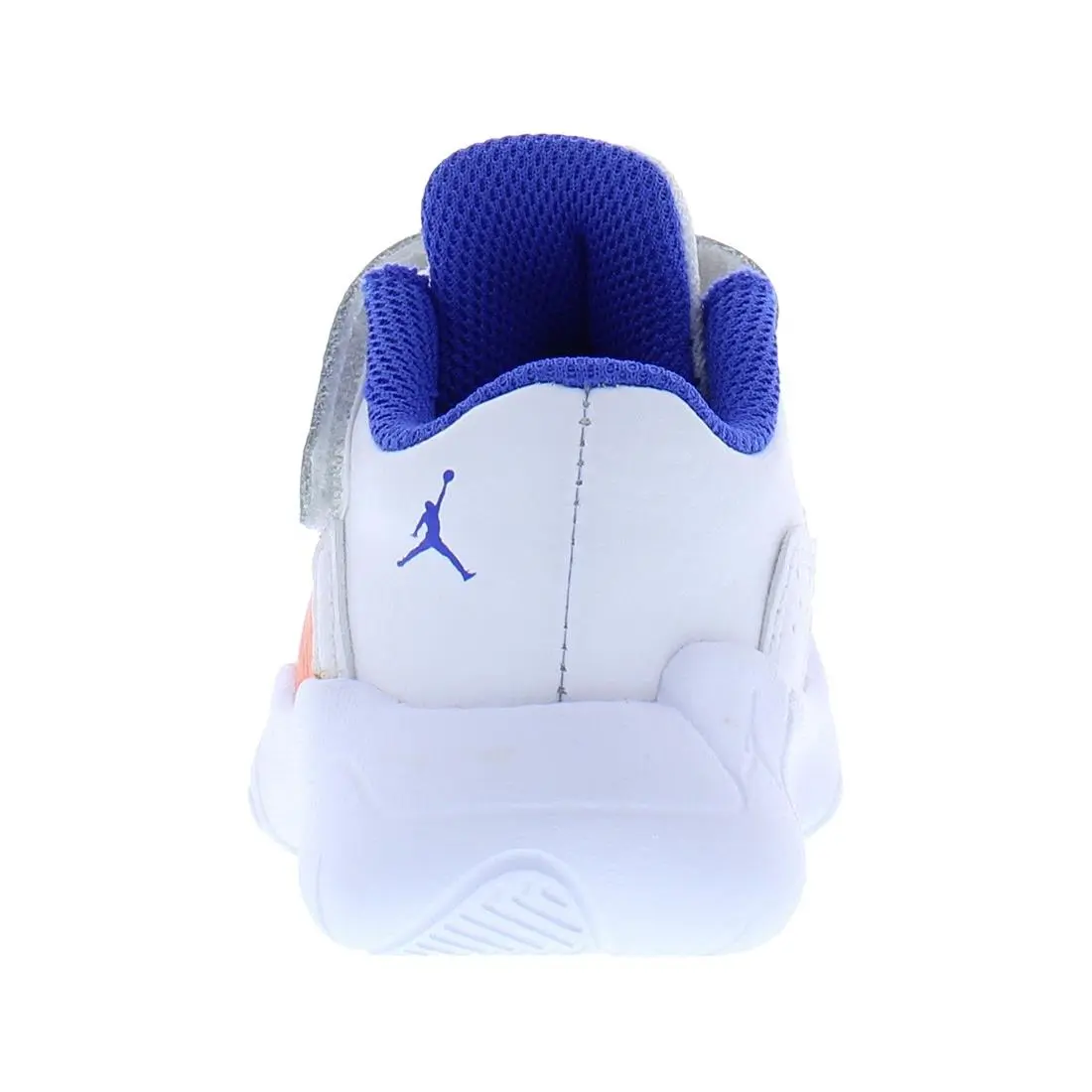 Nike shoes - CZ0906108 - CZ0906108 - White/Hyper Royal, Main: White (UPC: 196154224482) 1