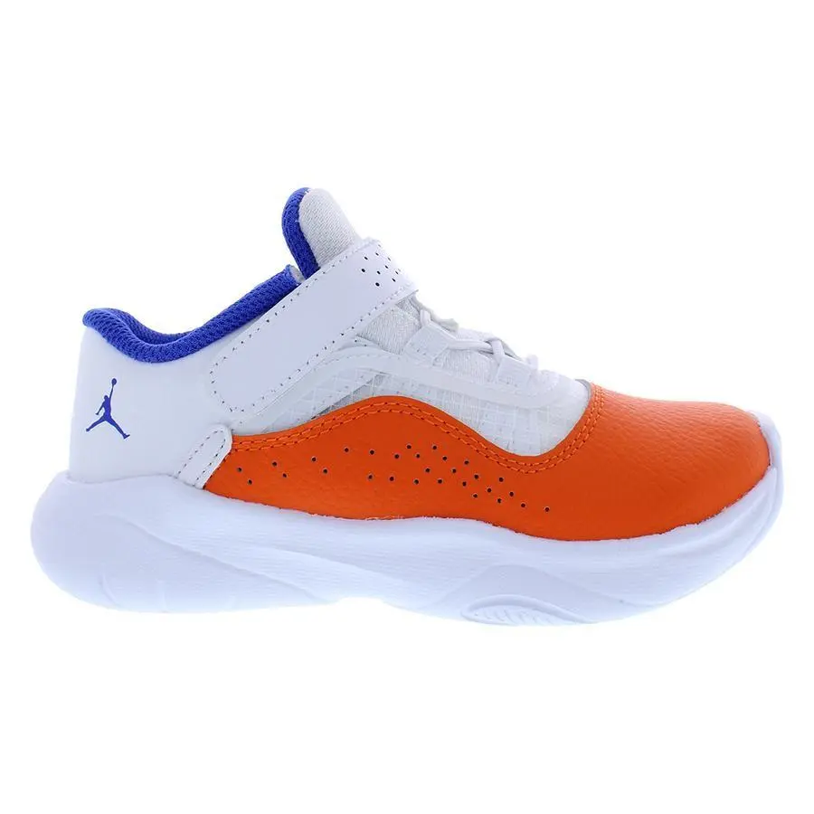 Nike shoes - CZ0906108 - CZ0906108 - White/Hyper Royal, Main: White (UPC: 196154224482) 2