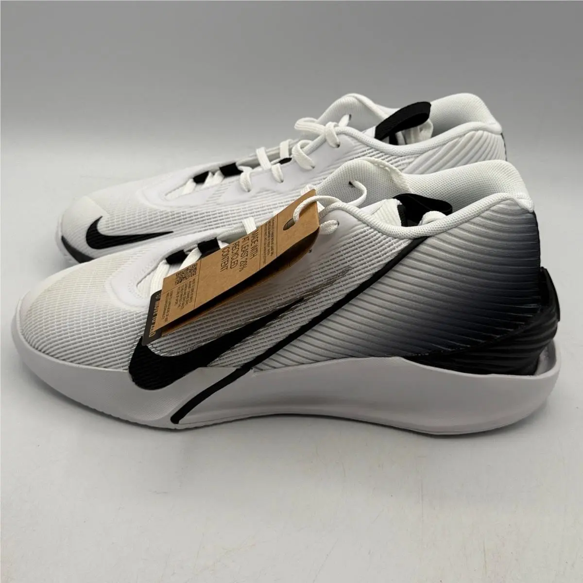 Nike shoes - Nike G.T. Jump Academy - Jump Academy - White 2