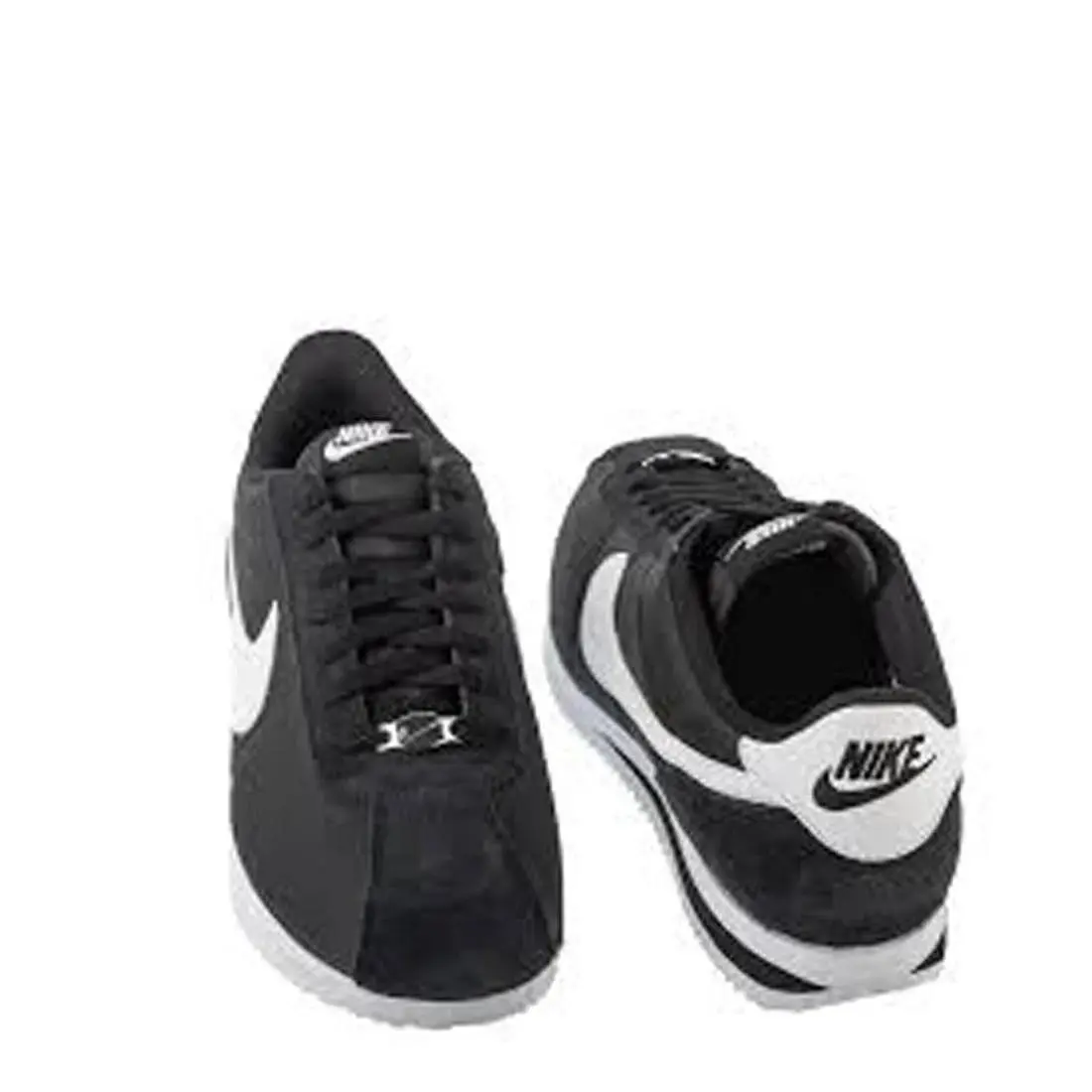 Nike shoes - Nike Cortez - Cortez - HF0203 001 - Black (UPC: 197593622792) 1