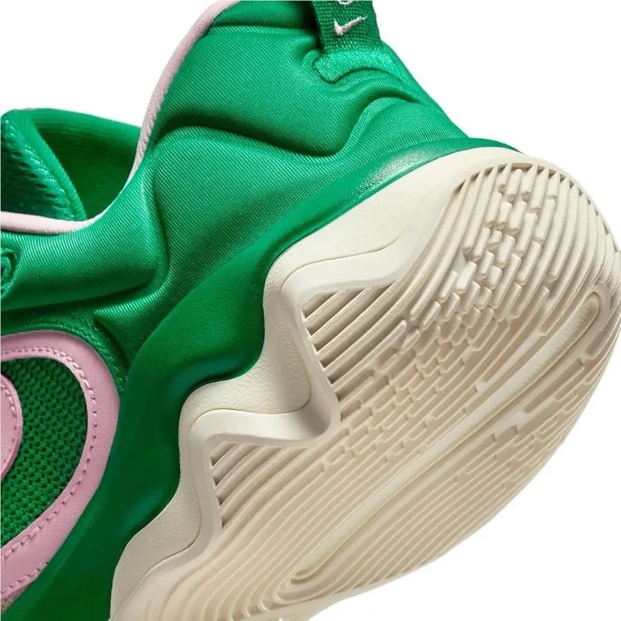 Nike shoes - Nike SneakerThree - SneakerThree - Malachite Malachite Med Soft Pink (UPC: 0196607713945) 2