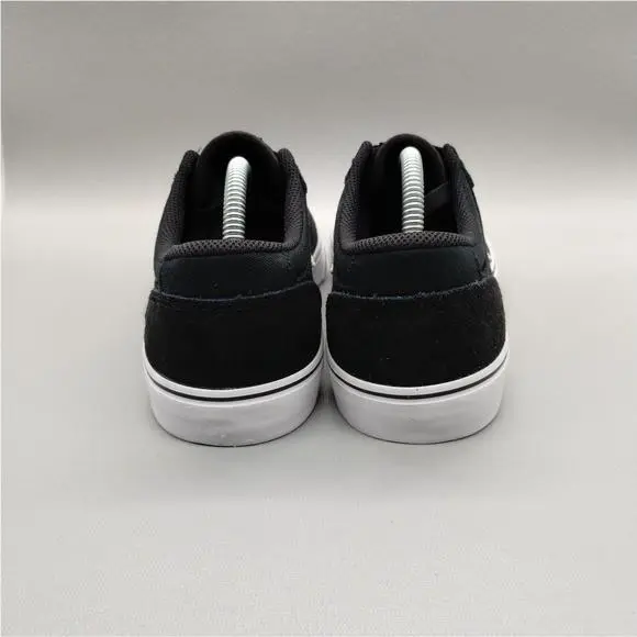 Nike shoes - Nike SB Chron - Chron - Black 1