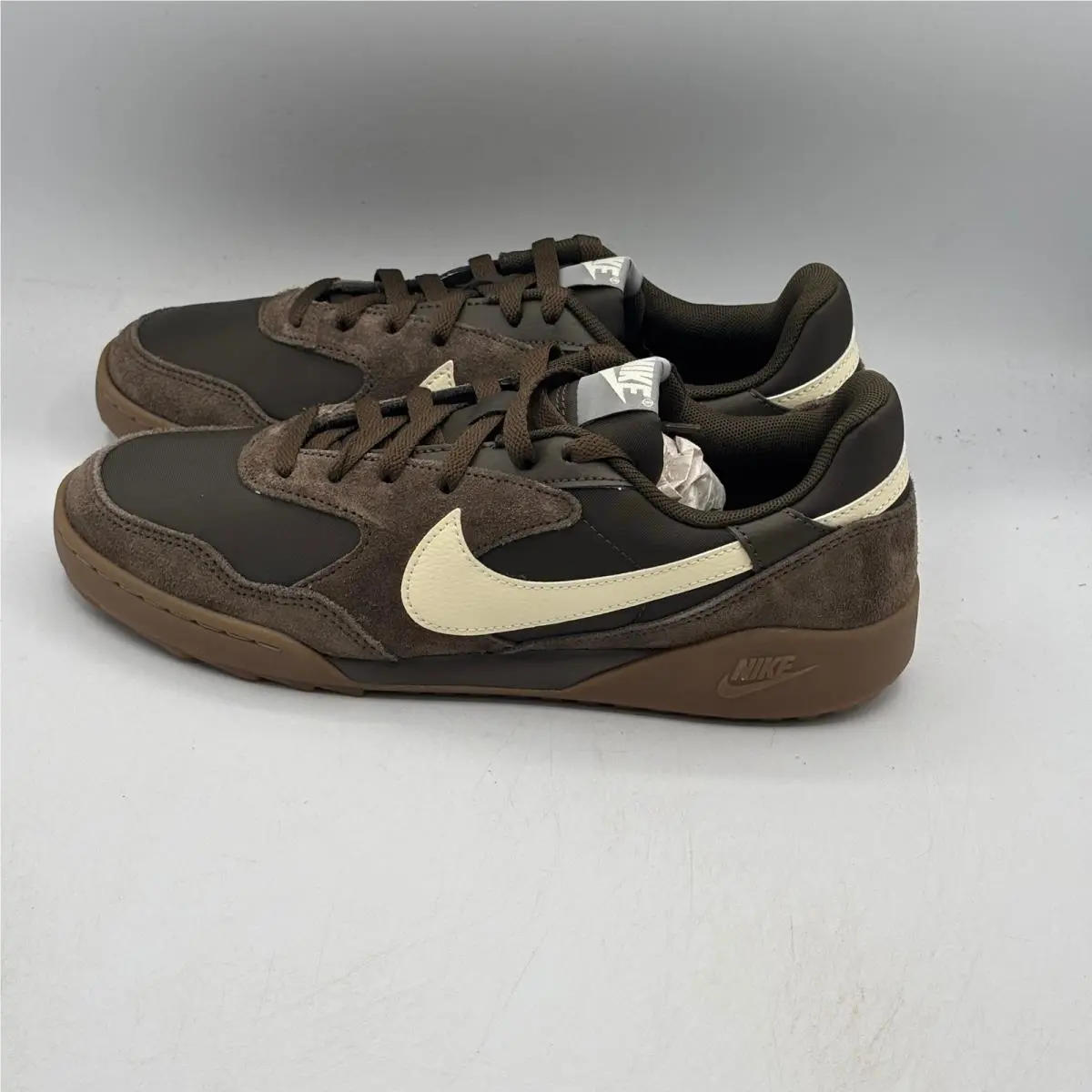 Nike shoes - Nike Terra Manta SDE - Terra Manta SDE - Brown 1