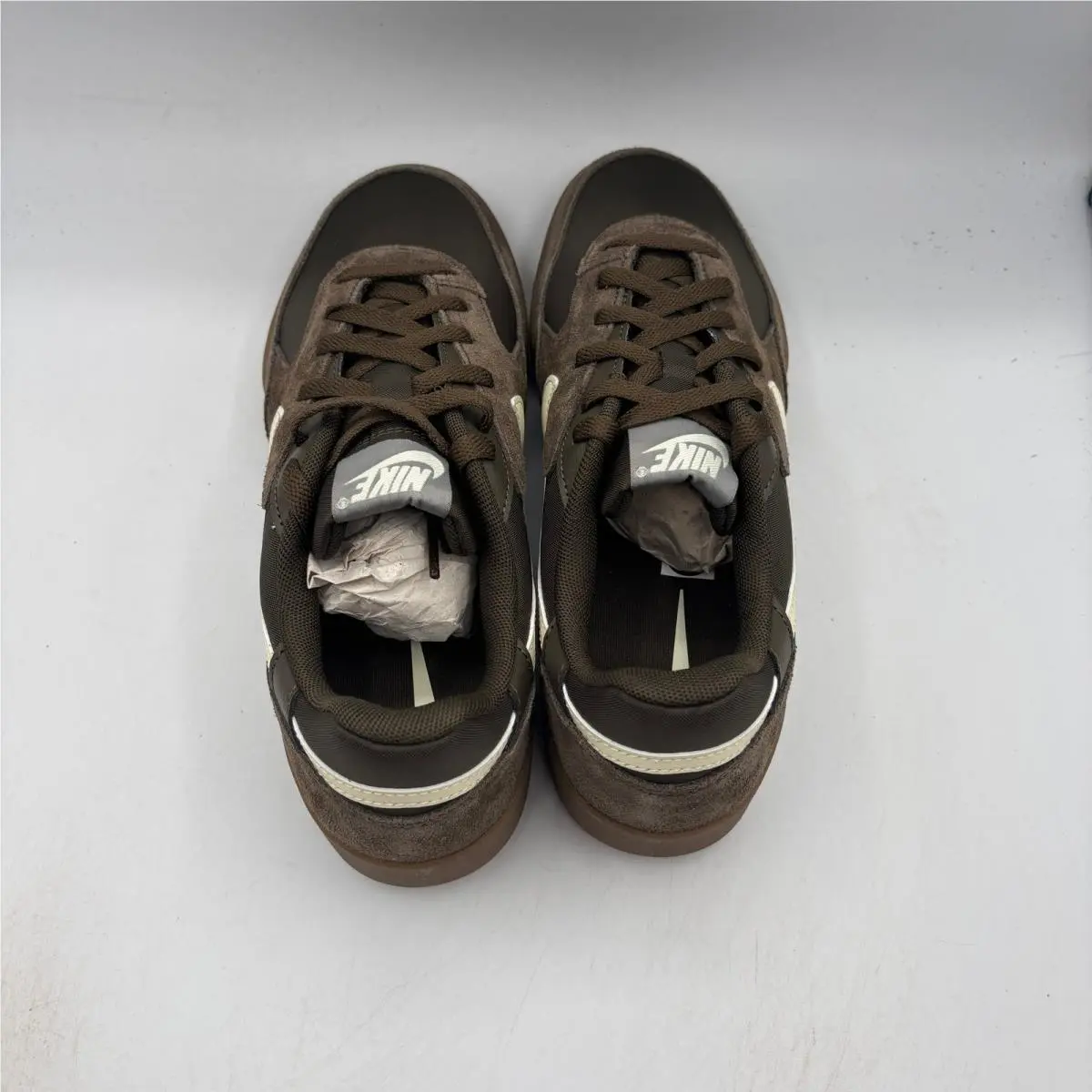 Nike shoes - Nike Terra Manta SDE - Terra Manta SDE - Brown 2