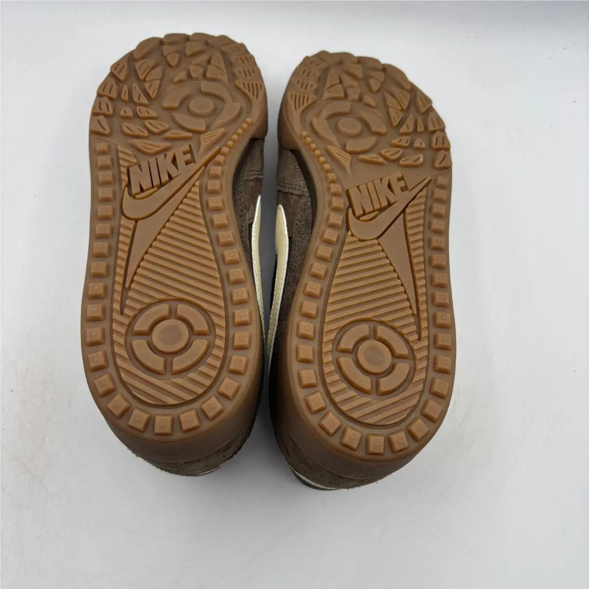 Nike shoes - Nike Terra Manta SDE - Terra Manta SDE - Brown 3