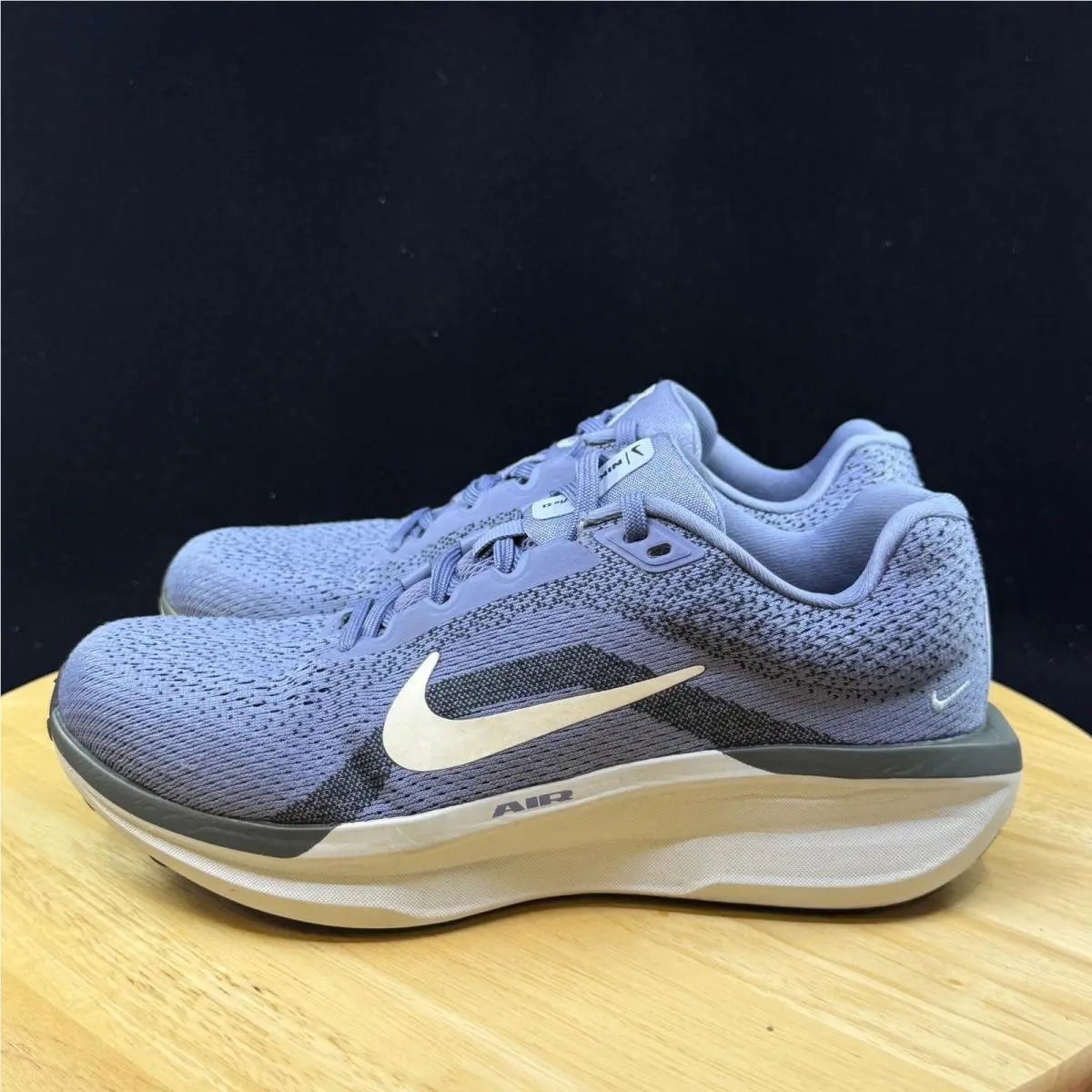 Nike shoes - Blue 0