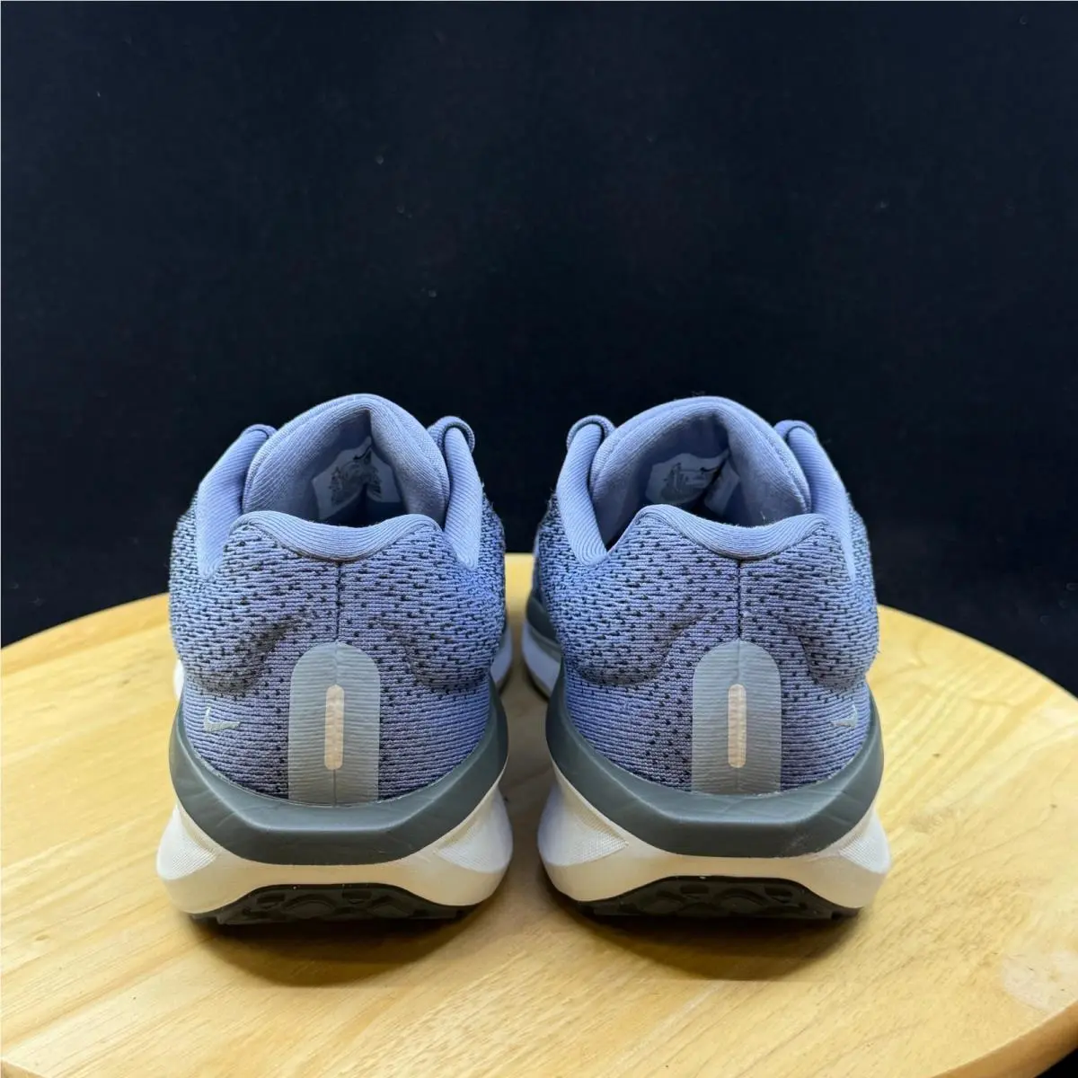 Nike shoes - Blue 1