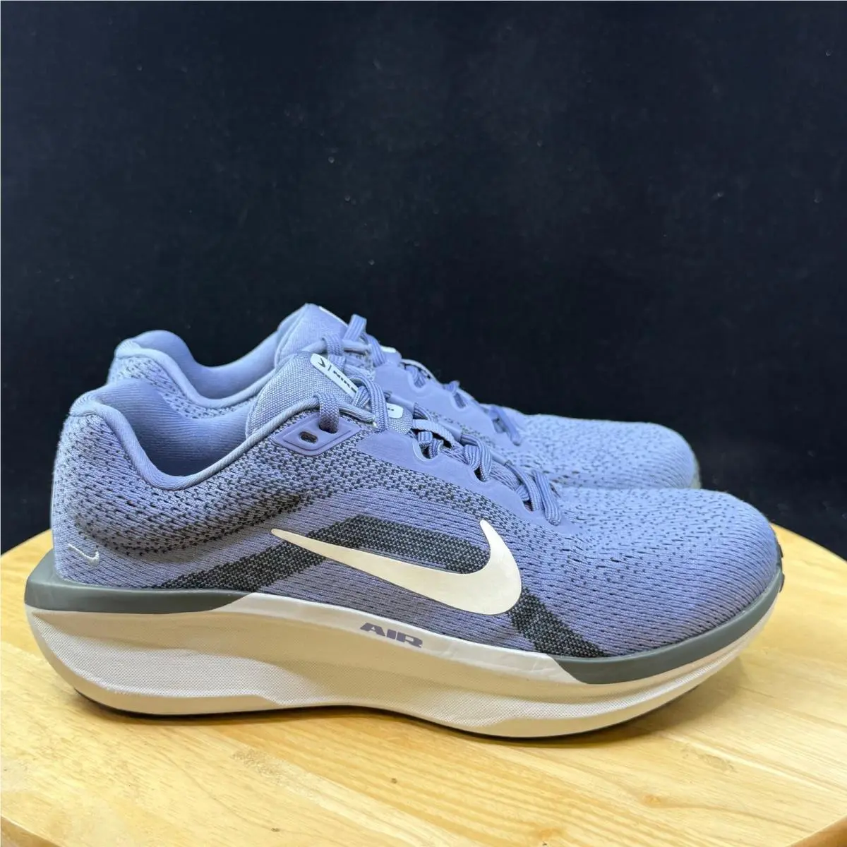 Nike shoes - Blue 2
