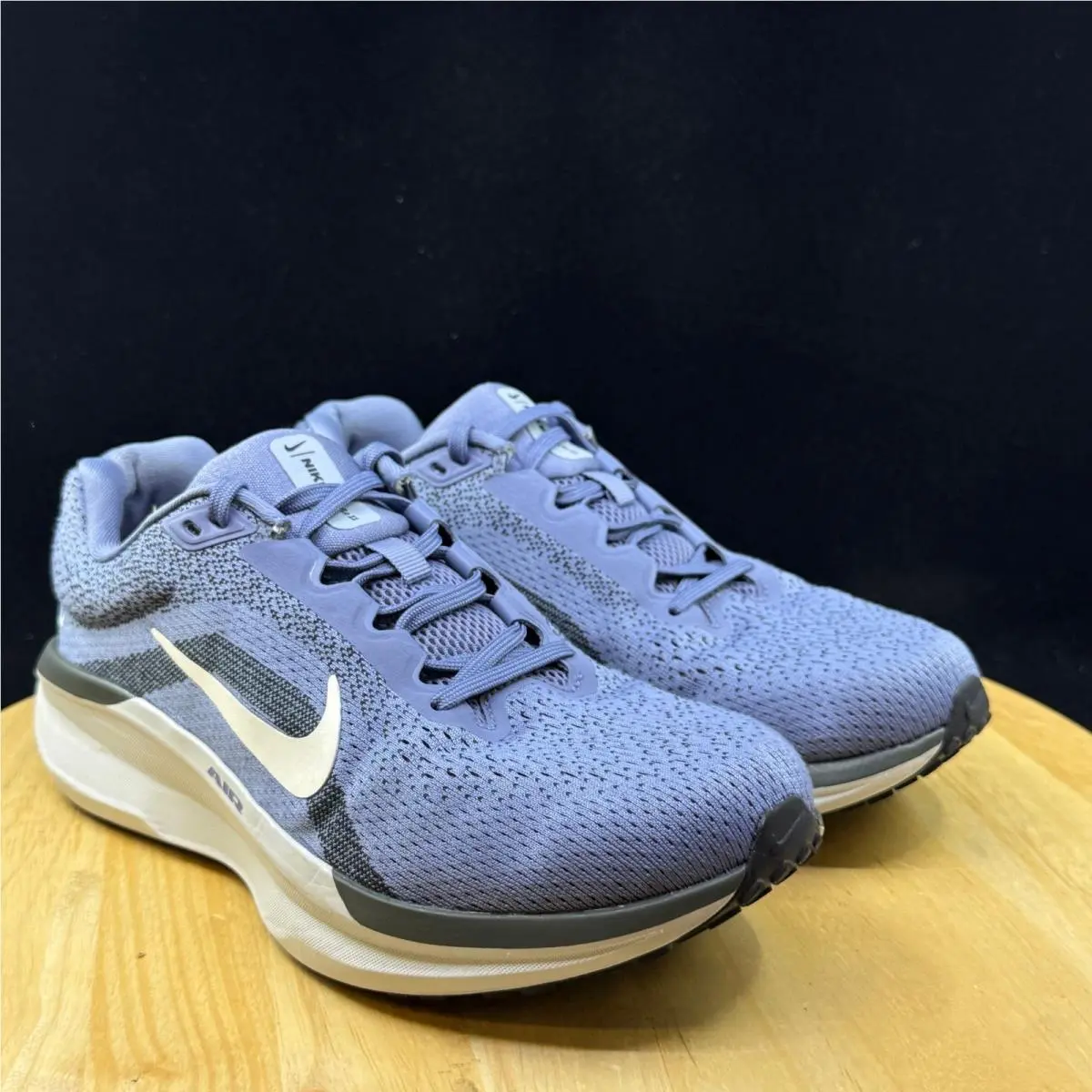 Nike shoes - Blue 3