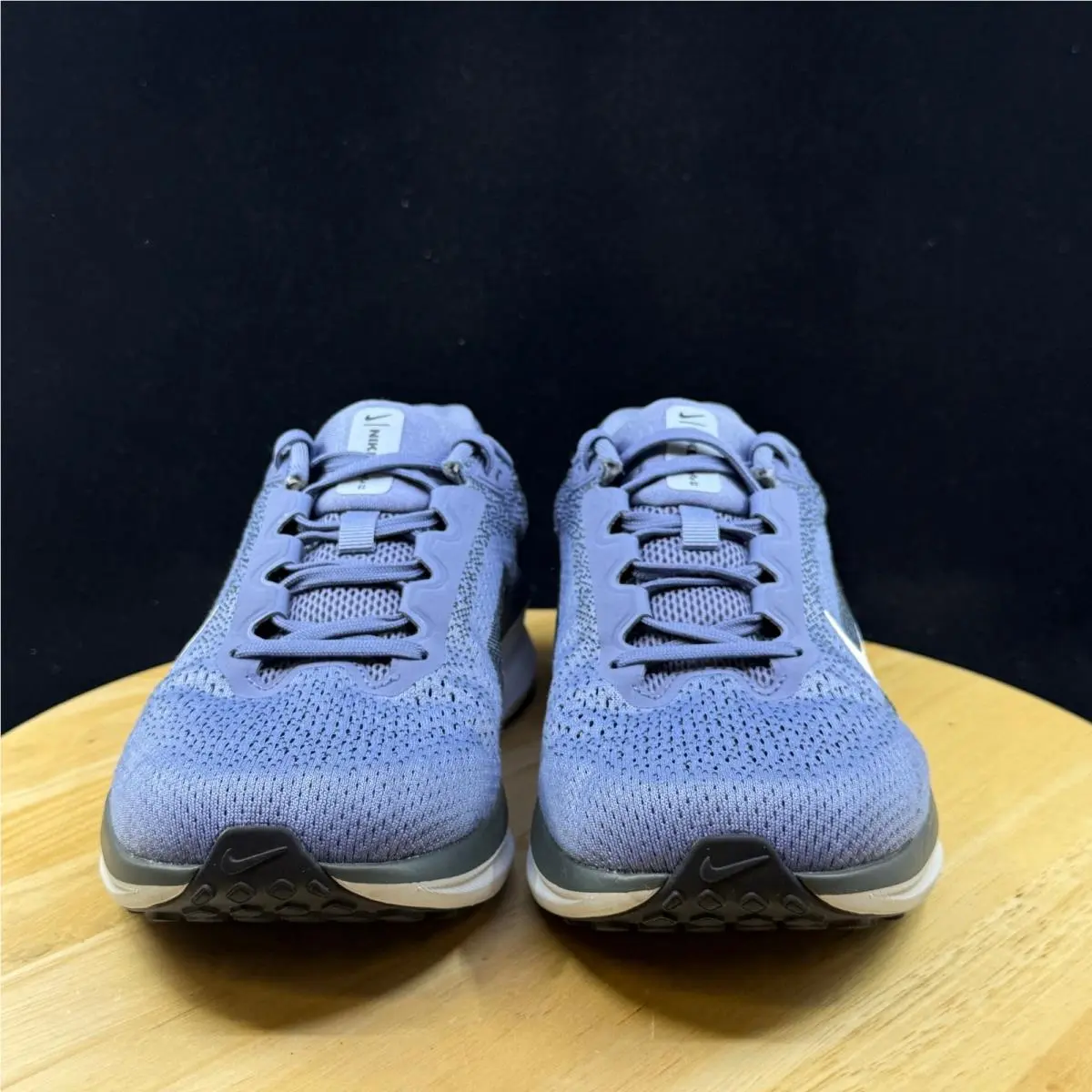 Nike shoes - Blue 4