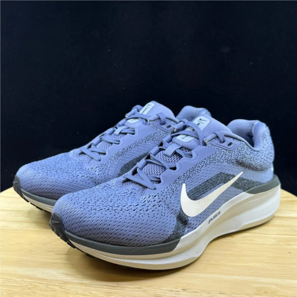 Nike shoes - Blue 5