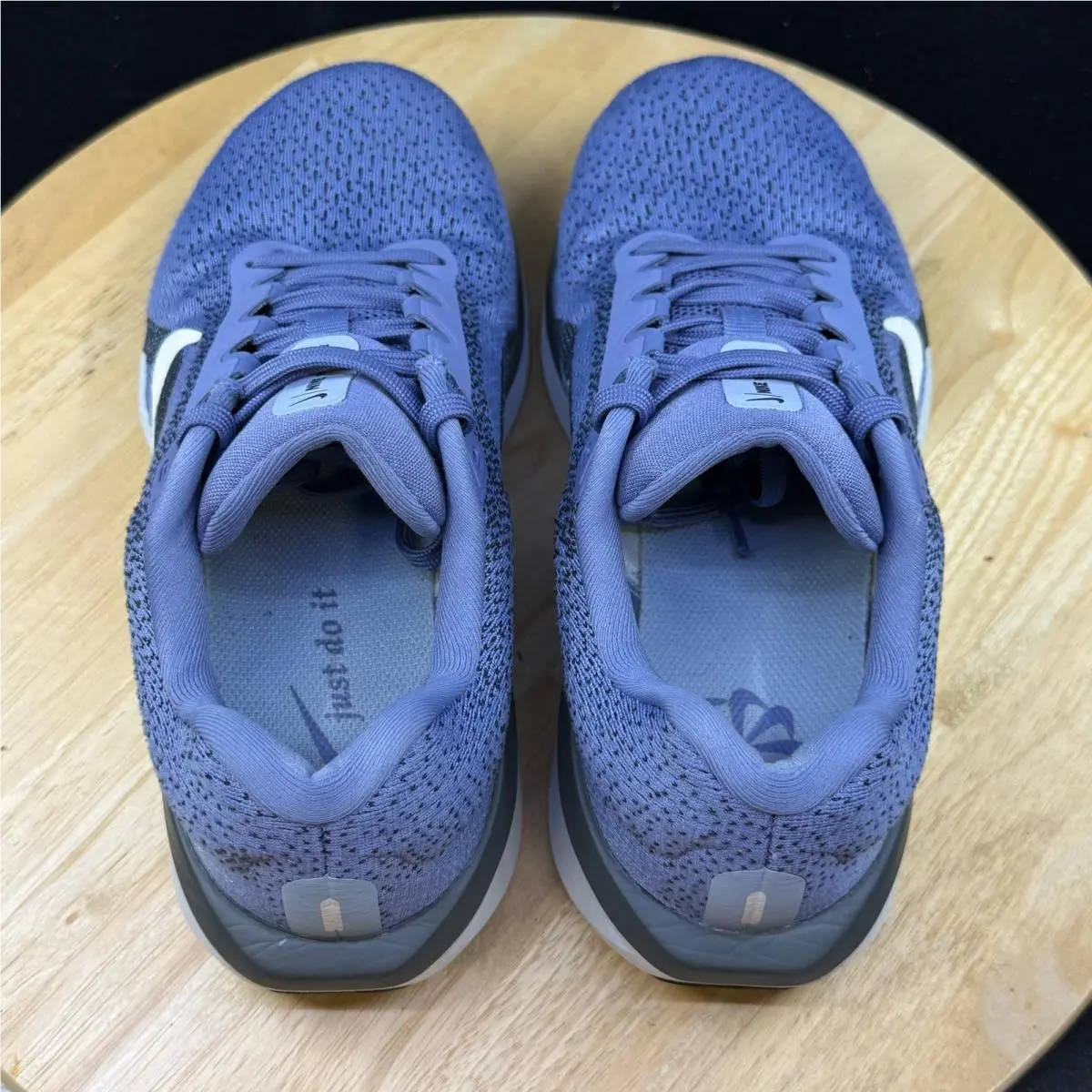Nike shoes - Blue 6