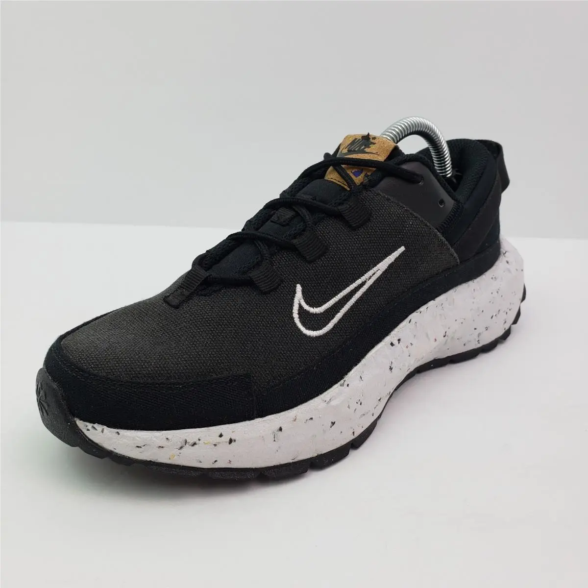 Nike shoes - Nike Crater Remixa - Crater Remixa - Black 0