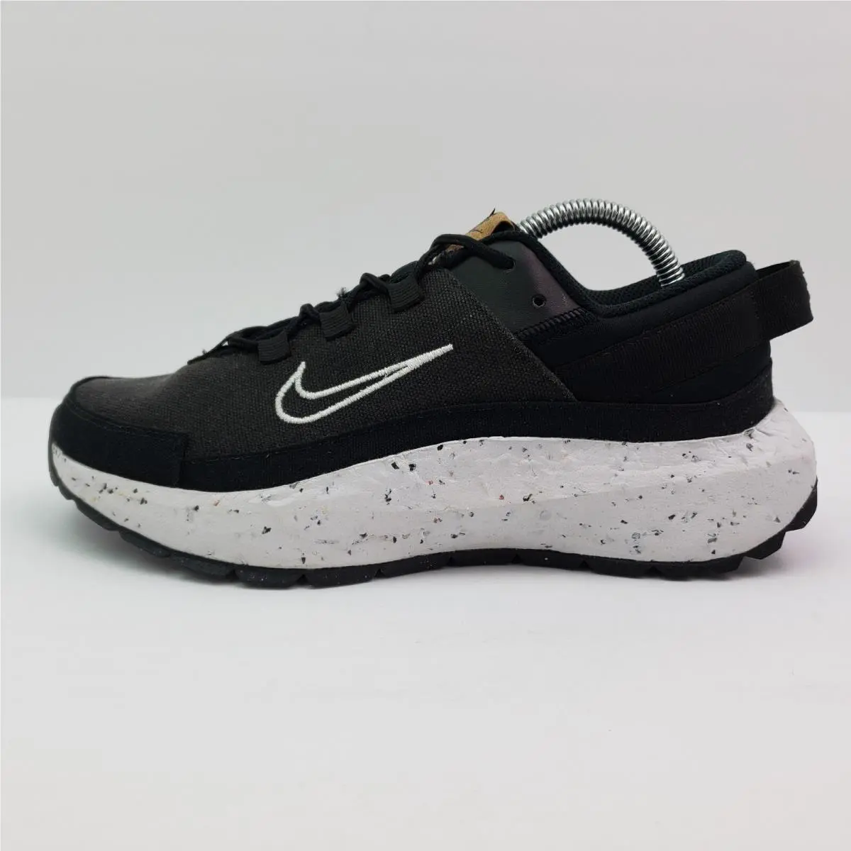 Nike shoes - Nike Crater Remixa - Crater Remixa - Black 1