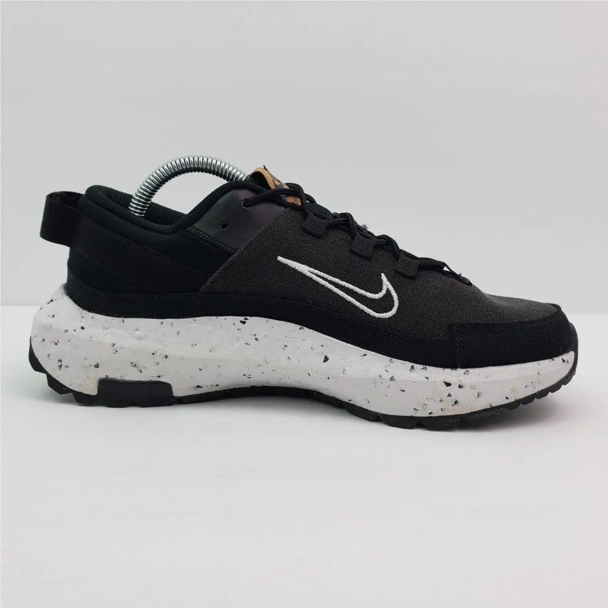 Nike shoes - Nike Crater Remixa - Crater Remixa - Black 2